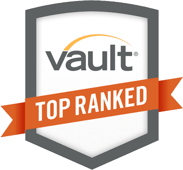 Vault Rankings | Vault Top Consulting Firms