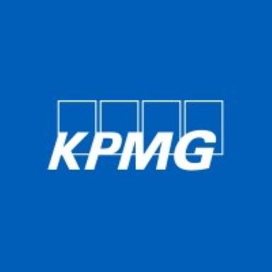 KPMG Internship Program logo