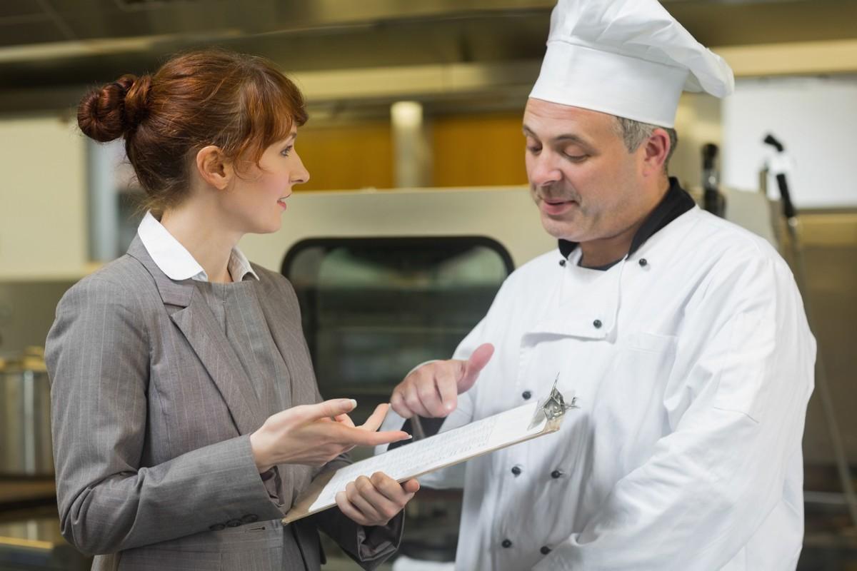 Restaurant and Food Service Managers