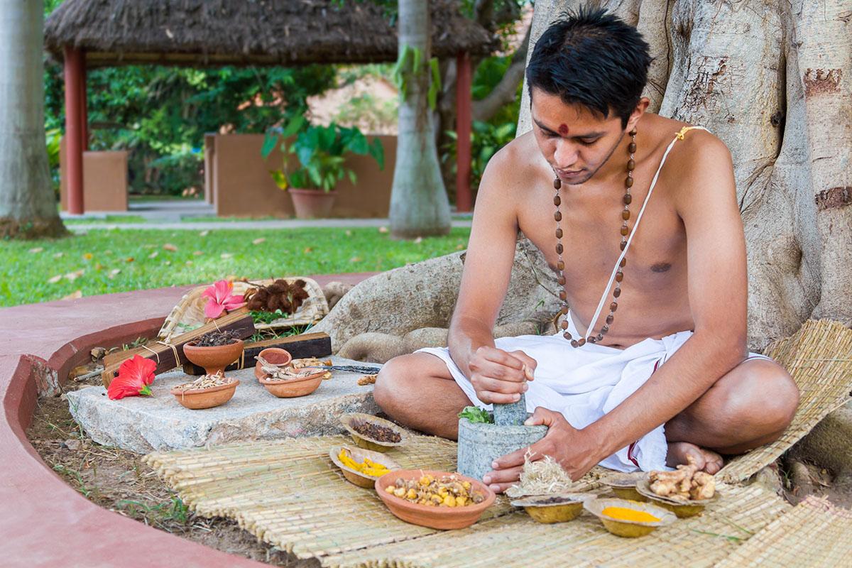 Ayurvedic Doctors and Practitioners
