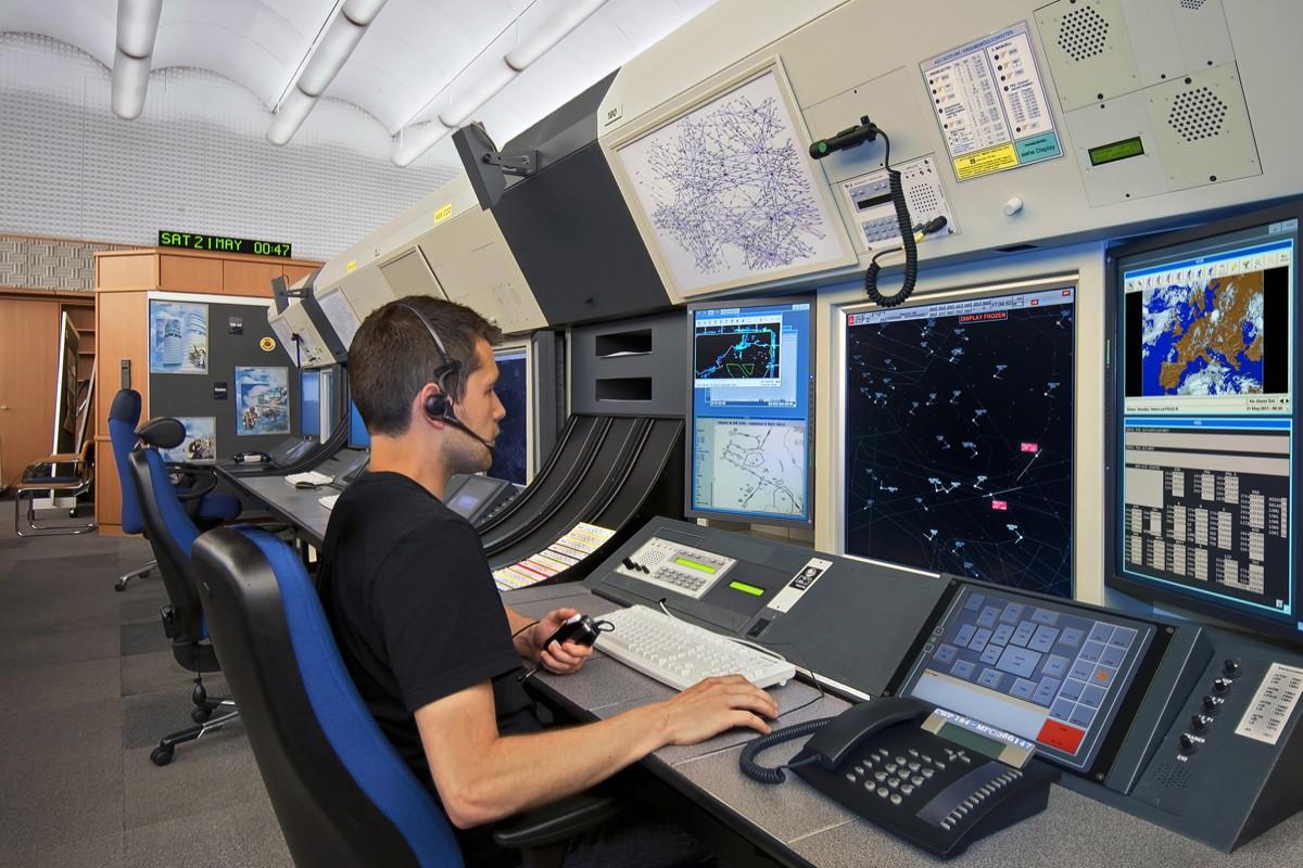 Air Traffic Controllers