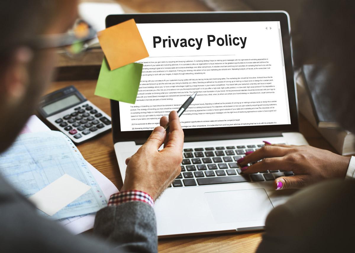 Personal Privacy Advisors