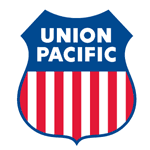 Union Pacific Year-Round Intern Program logo