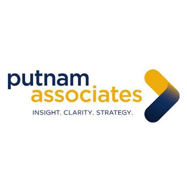 Putnam Associates logo