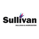 Sullivan & Worcester LLP logo