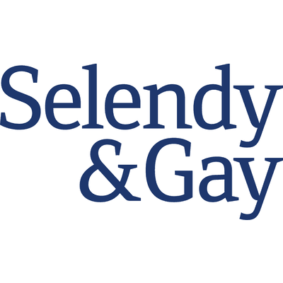 Selendy & Gay PLLC
