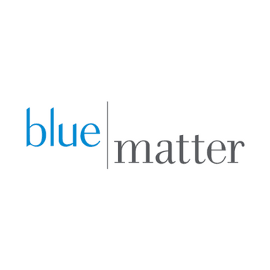Blue Matter Consulting logo