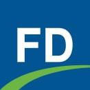 Frazier Deeter Internship Program logo