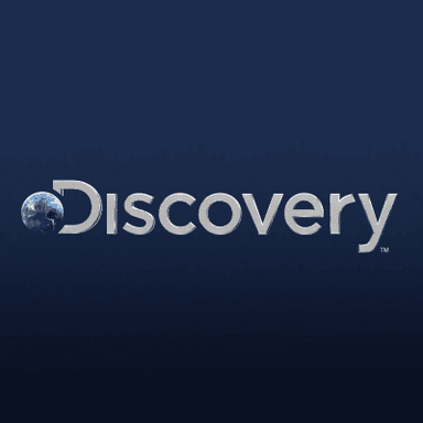 Discovery Inc. Internship Program logo