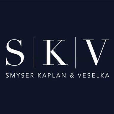 Smyser Kaplan & Veselka, LLP logo
