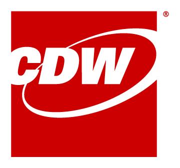 CDW Summer Internship Program logo