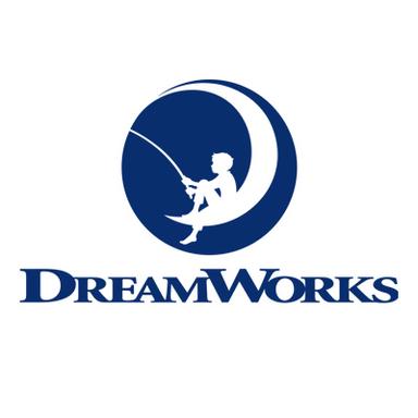 DreamWorks Internship Program logo