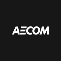 Aecom Summer Internship Program logo