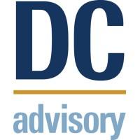DC Advisory logo