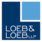 Loeb & Loeb LLP logo