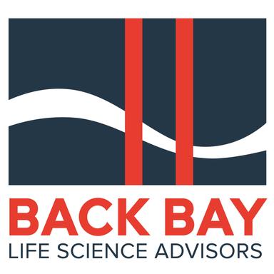 Back Bay Life Science Advisors logo