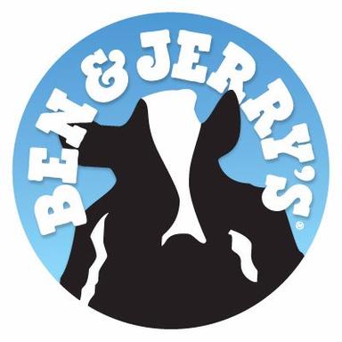 Ben & Jerry's logo