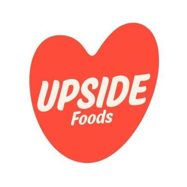 Upside Foods logo