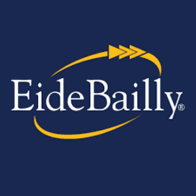 Eide Bailly Accounting & Technology Internship Programs logo