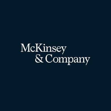 McKinsey & Company Europe logo