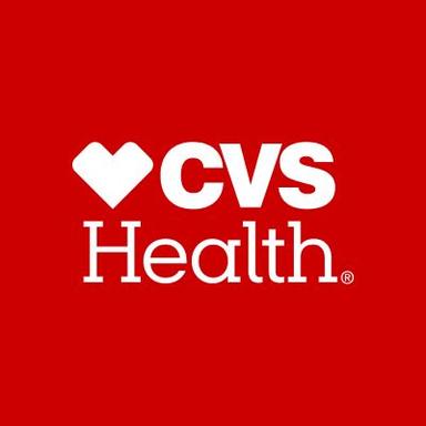 CVS Health Corporate Internship Program logo