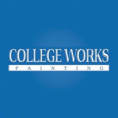 College Works Painting Internship logo