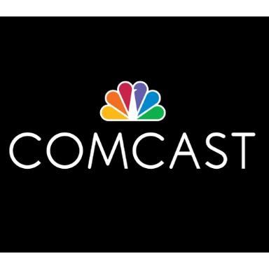 Comcast Central Division Internship Program logo