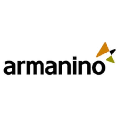 Armanino LLP Audit, Tax and Consulting Internships logo