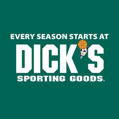 DICK's Sporting Goods Corporate Internship Program logo