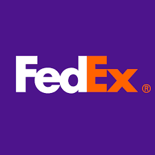 FedEx College Connections Intern Program logo