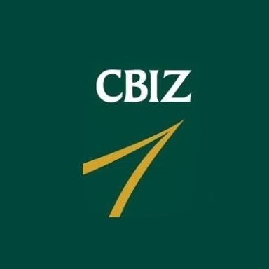 CBIZ MHM, LLC Internship logo