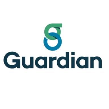 Guardian Life Insurance logo