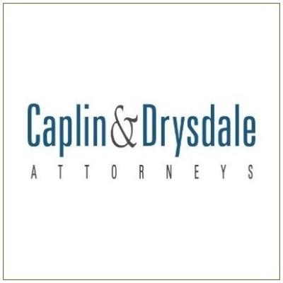 Caplin & Drysdale
