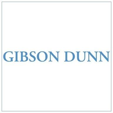 Gibson Dunn logo