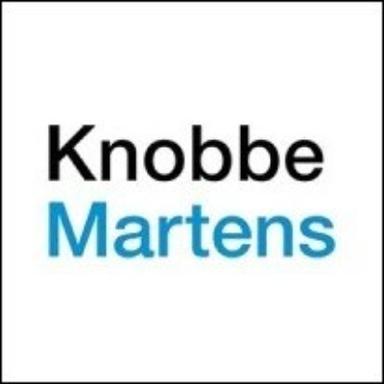 Knobbe Martens logo