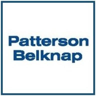 Patterson Belknap logo