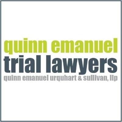 Quinn Emanuel Urquhart & Sullivan, LLP