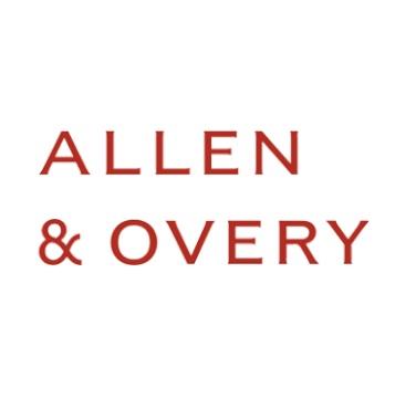 Allen & Overy LLP logo