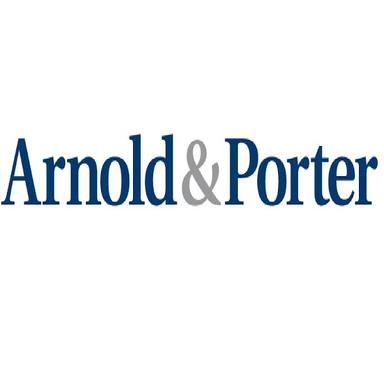 Arnold & Porter logo