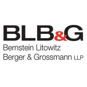 Bernstein Litowitz Berger & Grossmann LLP
