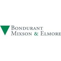 Bondurant Mixson & Elmore LLP