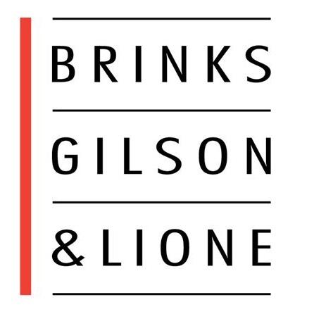 Brinks Gilson Lione