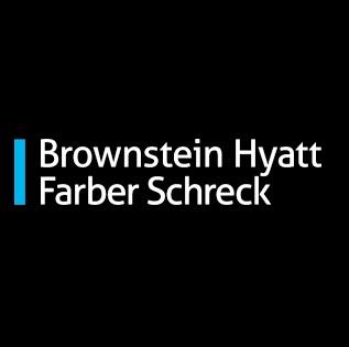 Brownstein Hyatt Farber Schreck, LLP