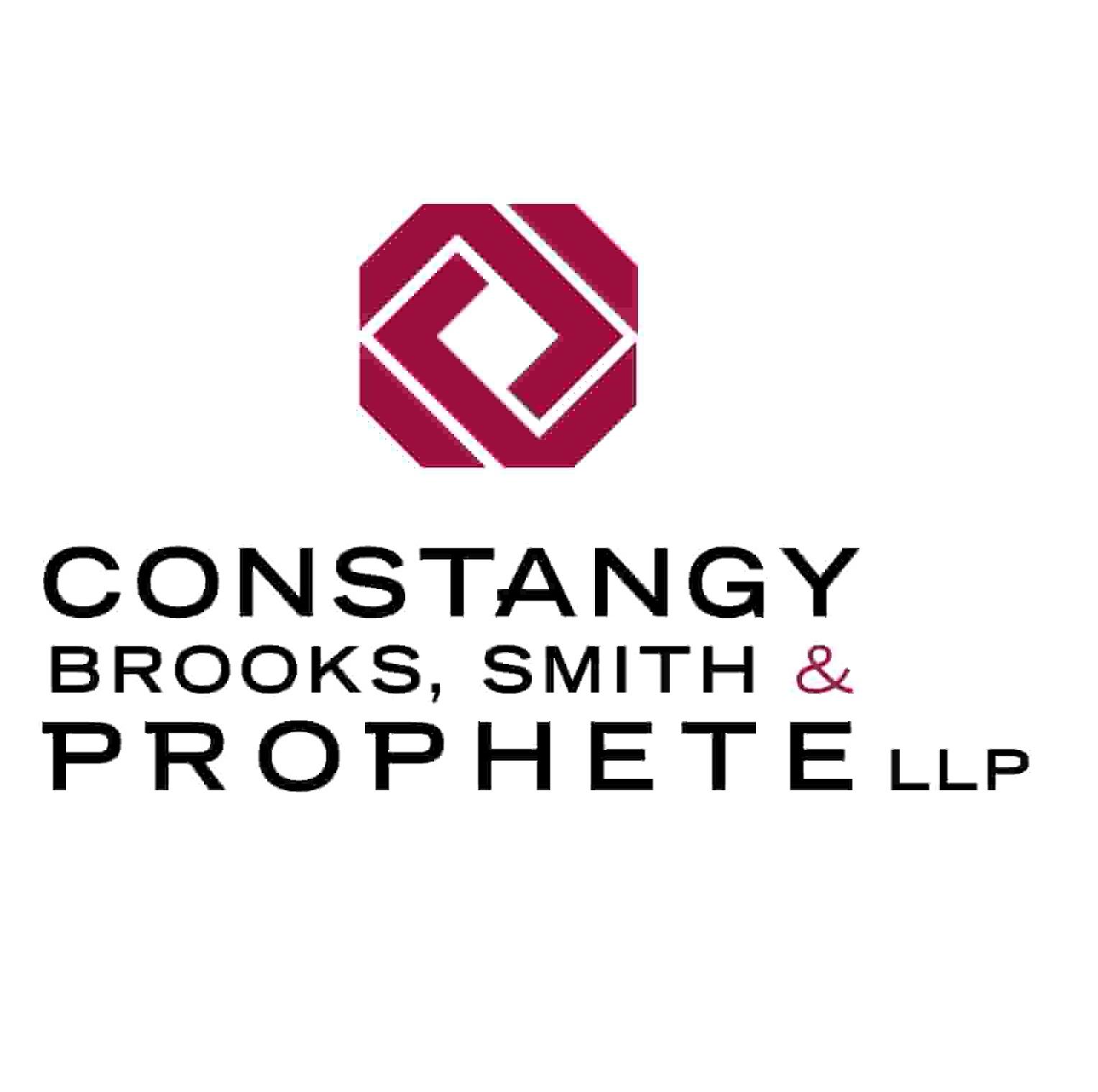 Constangy Brooks, Smith & Prophete LLP