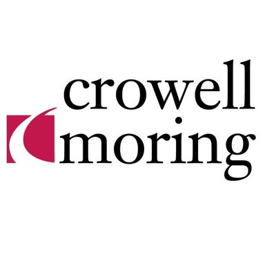 Crowell & Moring logo