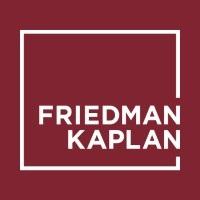 Friedman Kaplan Seiler & Adelman LLP logo