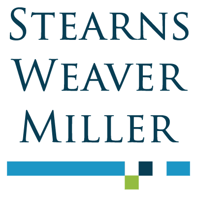 Stearns Weaver Miller Weissler Alhadeff & Sitterson  P.A.