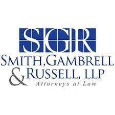 Smith, Gambrell & Russell, LLP