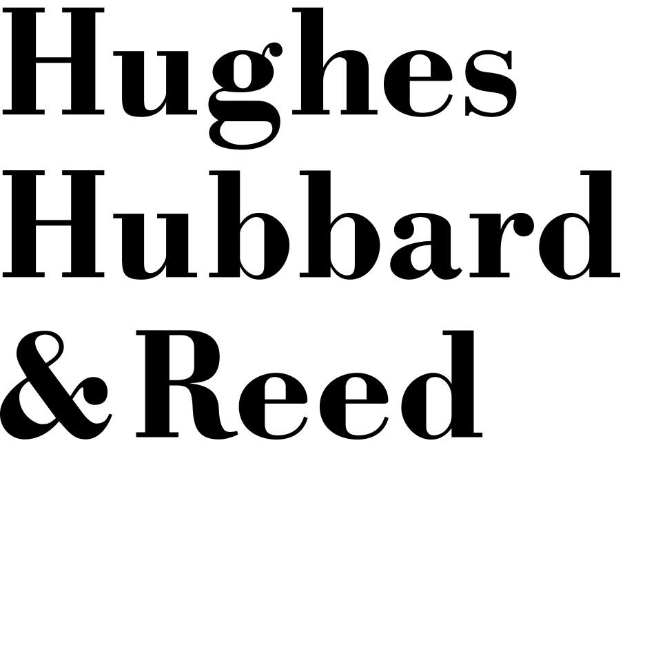 Hughes Hubbard & Reed LLP