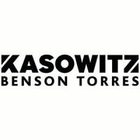 Kasowitz Benson Torres LLP